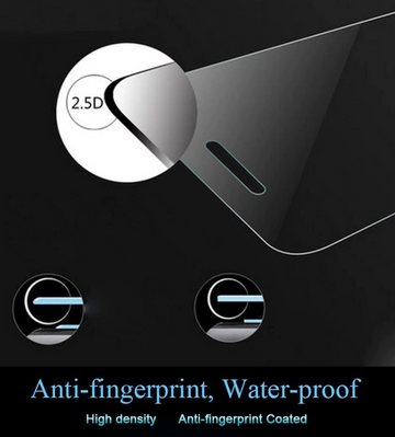 PA339 - Apple 11pro max Tempered Glass